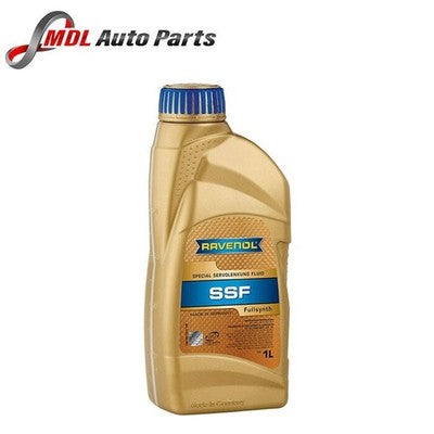 Revonol Steering Fluid Oil LR003401 Freelander 2 2006 - 2014