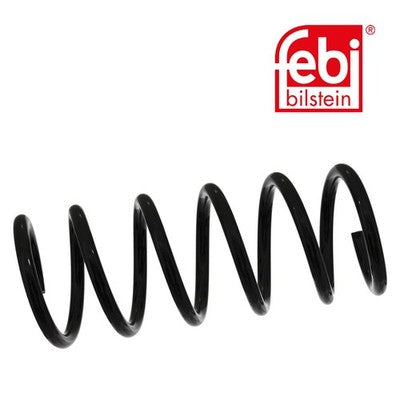 Febi 46983 Coil Spring Rear High Performance Fits Ford Mondeo 2007 - 2015