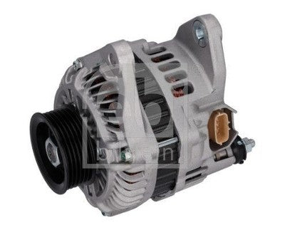 Febi 187815 Alternator With Belt Pulley For Mitsubishi L200 / Triton 2011 - 2015
