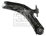 Febi 193294 Control Arm With Ball Joint Premium Fits Nissan X-Trail 2019 - 2025