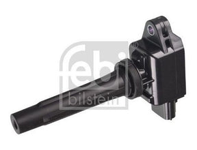 Febi 186633 Ignition Coil Standard Premium Grade Fits Mazda 2 2014 - 2025