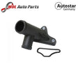 COOLANT FLANGE FOR SEAT TOLEDO VW GOLF JETTA PASSAT 027121133E