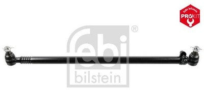 Febi 182842 Drag Link Front Axle Standard Durable High Performance Premium Grade