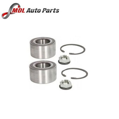 SNR Wheel Bearing LR122585 (Set Of Two)