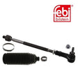Febi 49065 Tie Rod Front Right High Performance Fits Audi A3 1999 - 2002