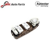 Autostar Germany SWITCH BLOCK (BROWN) For Mercedes Benz 2139054803