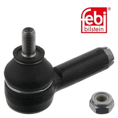 Febi 02268 Tie Rod End Front Axle Standard Premium Fits Audi 80 1978 - 1981