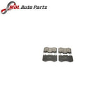 Eurospares Brake Pads LR064181 Range Rover Sport