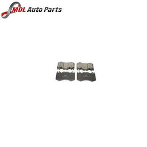 Eurospares Brake Pads LR064181 Range Rover Sport