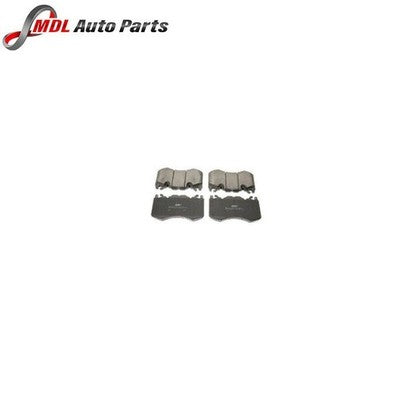 Eurospares Brake Pads LR064181 Range Rover Sport