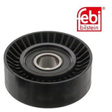 Febi 19871 Idler Pulley Premium High Performance Fits Fiat Multipla 1999 - 2010