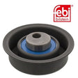 Febi 17621 Tensioner Pulley High Performance Fits Mitsubishi L300 1994 - 2000
