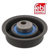 Febi 17621 Tensioner Pulley High Performance Fits Mitsubishi L300 1994 - 2000