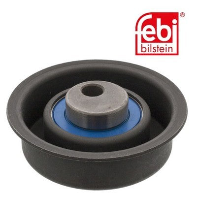 Febi 17621 Tensioner Pulley High Performance Fits Mitsubishi L300 1994 - 2000