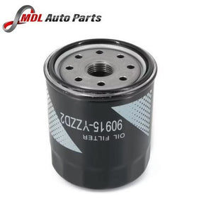 datex OIL FILTER TOYOTA HILUX/INNOVA/HIACE 90915-YZZD2