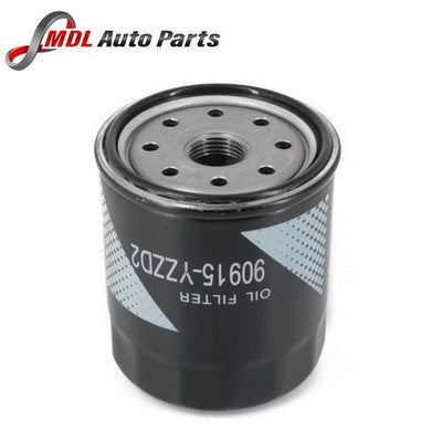 datex OIL FILTER TOYOTA HILUX/INNOVA/HIACE 90915-YZZD2