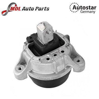 Autostar Germany ENGINE MOUNTING LEFT For BMW F10 F11 22116868303
