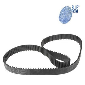Blueprint ADC47513 Timing Belt Rounded Tooth Fits Mitsubishi Colt 1984 - 1986