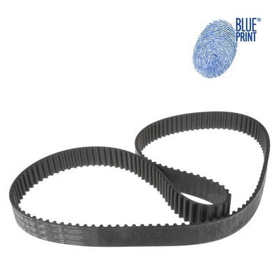 Blueprint ADC47513 Timing Belt Rounded Tooth Fits Mitsubishi Colt 1984 - 1986
