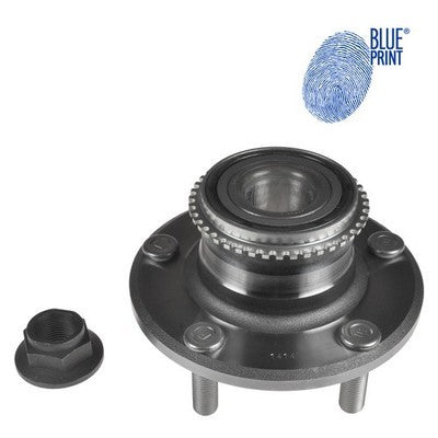 Blueprint ADC48351 Rear Wheel Bearing Kit Fits Mitsubishi Lancer 2003 - 2013