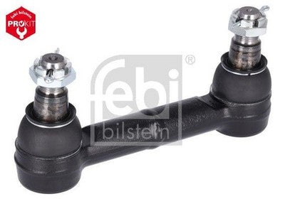 Febi 179711 Stabiliser Link Coupling Rod Rear Axle With Crown Nut Premium