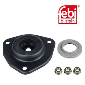 Febi 17107 Strut Top Mounting Kit Front Left Right Fits Nissan Sunny 1990-2000