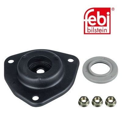 Febi 17107 Strut Top Mounting Kit Front Left Right Fits Nissan Sunny 1990-2000