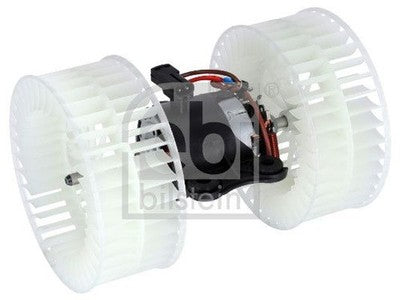 Febi 185287 Interior Fan Assembly Premium Fits Mercedes-Benz Viano 2003 - 2025