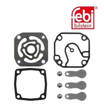 Febi 38186 Multi-Valve Seal Kit High Performance Fits Volvo S80 2006 - 2012