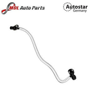 AutoStar Germany Crankcase Breather Hose 11158608766 for BMW F20/F21/F30/F31/F35