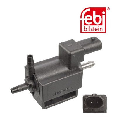 Febi 108232 Valves Plastic Premium Durable Fits VW Golf 2013 - 2017