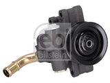 Febi 185453 Power Steering Pump Clockwise Rotation Fits Ford Fiesta 2002 - 2008