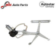 AutoStar Germany WINDOW REGULATOR W163 W O MOTOR 1637201246T