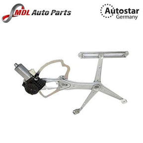AutoStar Germany WINDOW REGULATOR W163 W O MOTOR 1637201246T