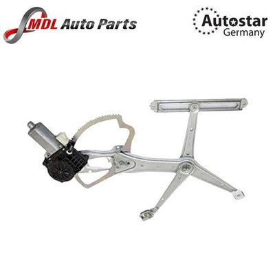 AutoStar Germany WINDOW REGULATOR W163 W O MOTOR 1637201246T