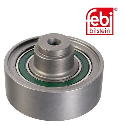 Febi 10045 Idler Pulley Premium High Performance Fits VW Bora 1998 - 2005