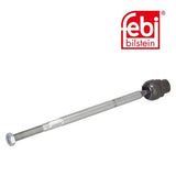 Febi 02042 Inner Tie Rod Standard Premium Quality For Vauxhall Combo 1999 - 2001