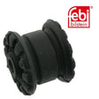 Febi 07557 Control Arm Bush Elastomer Standard Premium For Audi 80 1978 - 1981