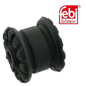 Febi 07557 Control Arm Bush Elastomer Standard Premium For Audi 80 1978 - 1981