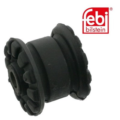 Febi 07557 Control Arm Bush Elastomer Standard Premium For Audi 80 1978 - 1981