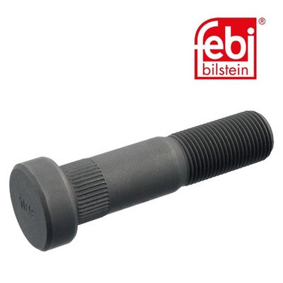 Febi 106429 Wheel Stud Steel Premium Grade Durable Standard High Performance