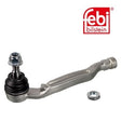 Febi 106846 Tie Rod End Front Right Premium Fits Peugeot 308 SW 2014 - 2021