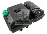 Febi 182846 Coolant Expansion Tank Standard High Performance Premium Grade