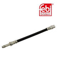 Febi 30405 Brake Hose Rear Left Right Fits VW Transporter/Caravelle 2011-2015