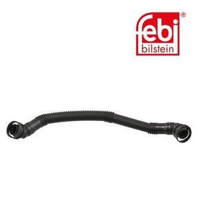Febi 46304 Breather Hose Plastic Premium Fits BMW 3 Series 1993 - 1999