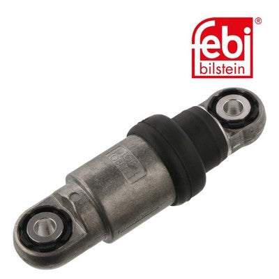 Febi 03801 Vibration Damper Premium High Performance Fits BMW 3 Series 1999 - 00