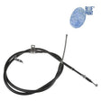 Blueprint ADM546136 Hand Brake Cable 2267 mm Long Fits Ford Ranger 2006 - 2012