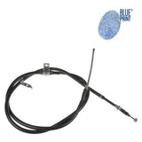 Blueprint ADM546136 Hand Brake Cable 2267 mm Long Fits Ford Ranger 2006 - 2012