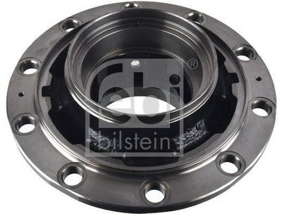 Febi 179256 Wheel Hub Rear Axle Without Wheel Bearing Premium High Performance