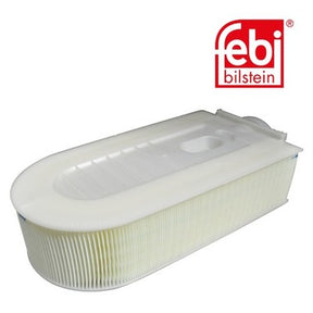 Febi 109703 Air Filter Premium Fits Mercedes-Benz C-Class 2011 - 2025